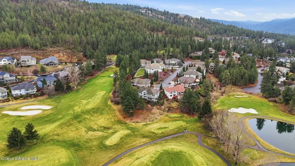 724 N Lancashire Lane Liberty Lake WA 99019