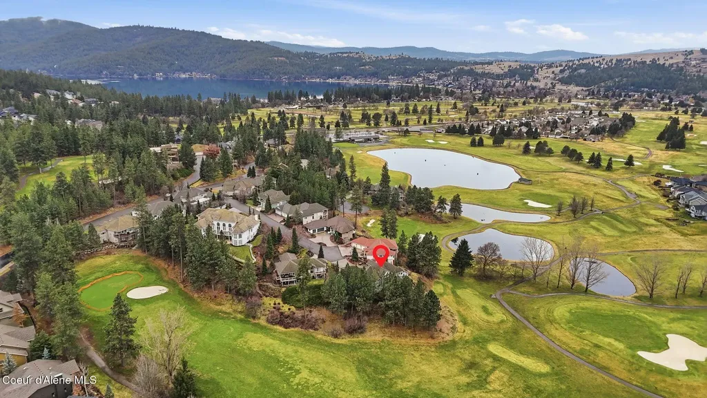 724 N Lancashire Lane Liberty Lake WA 99019