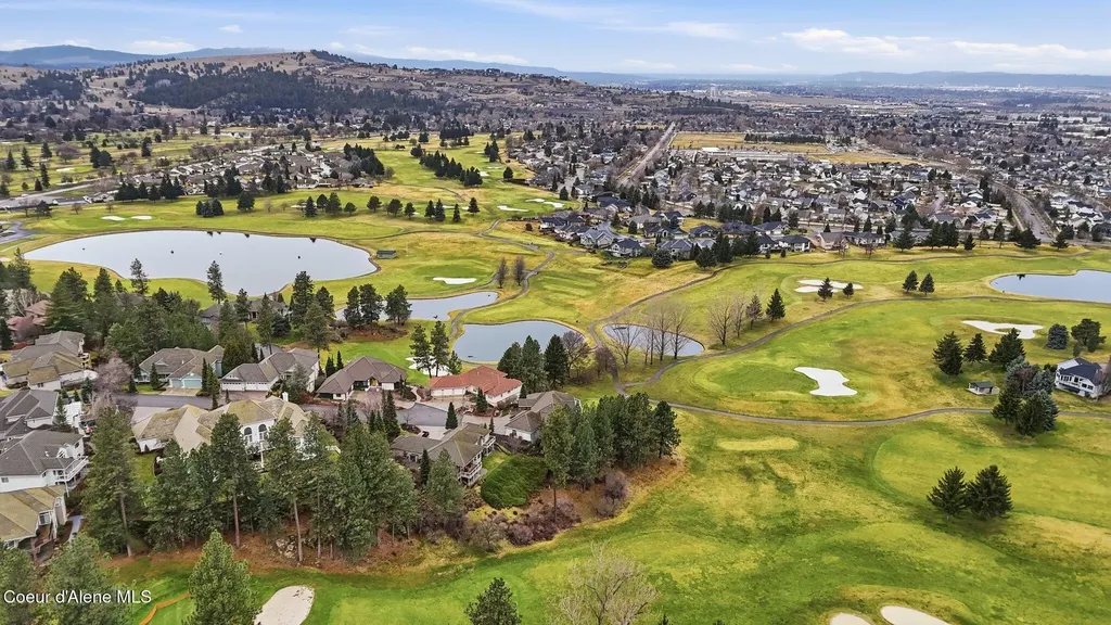 724 N Lancashire Lane Liberty Lake WA 99019