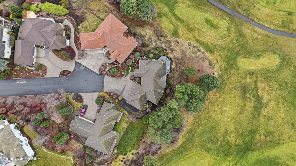 724 N Lancashire Lane Liberty Lake WA 99019