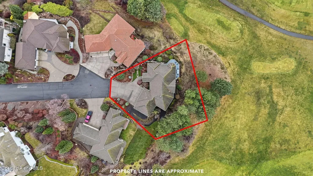 724 N Lancashire Lane Liberty Lake WA 99019