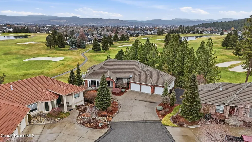 724 N Lancashire Lane Liberty Lake WA 99019