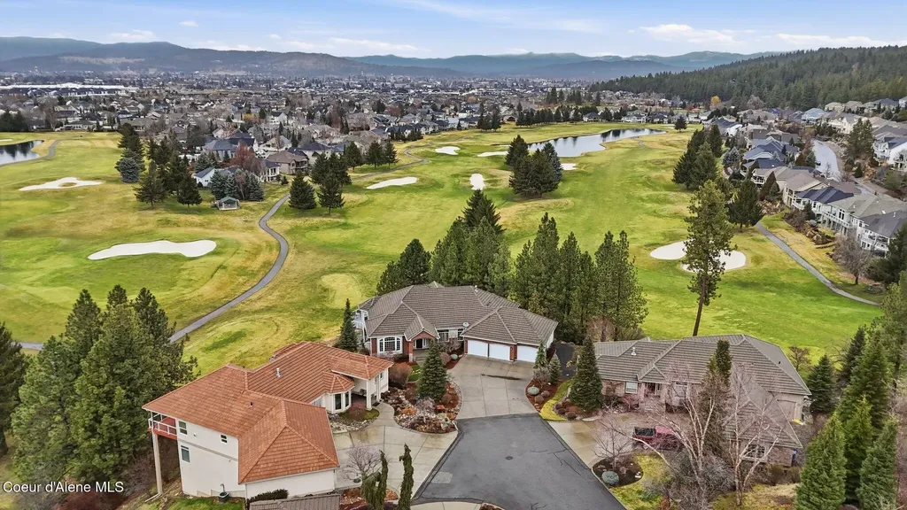 724 N Lancashire Lane Liberty Lake WA 99019