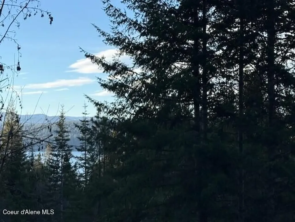 Nna Half Round Bay Lot 5 Harrison ID 83833