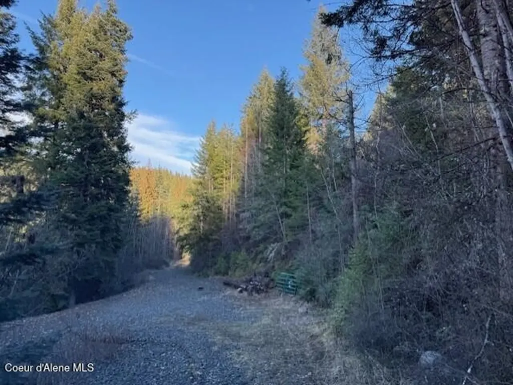 Nna Half Round Bay Lot 5 Harrison ID 83833