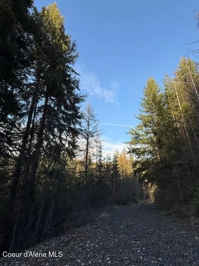Nna Half Round Bay Lot 5 Harrison ID 83833