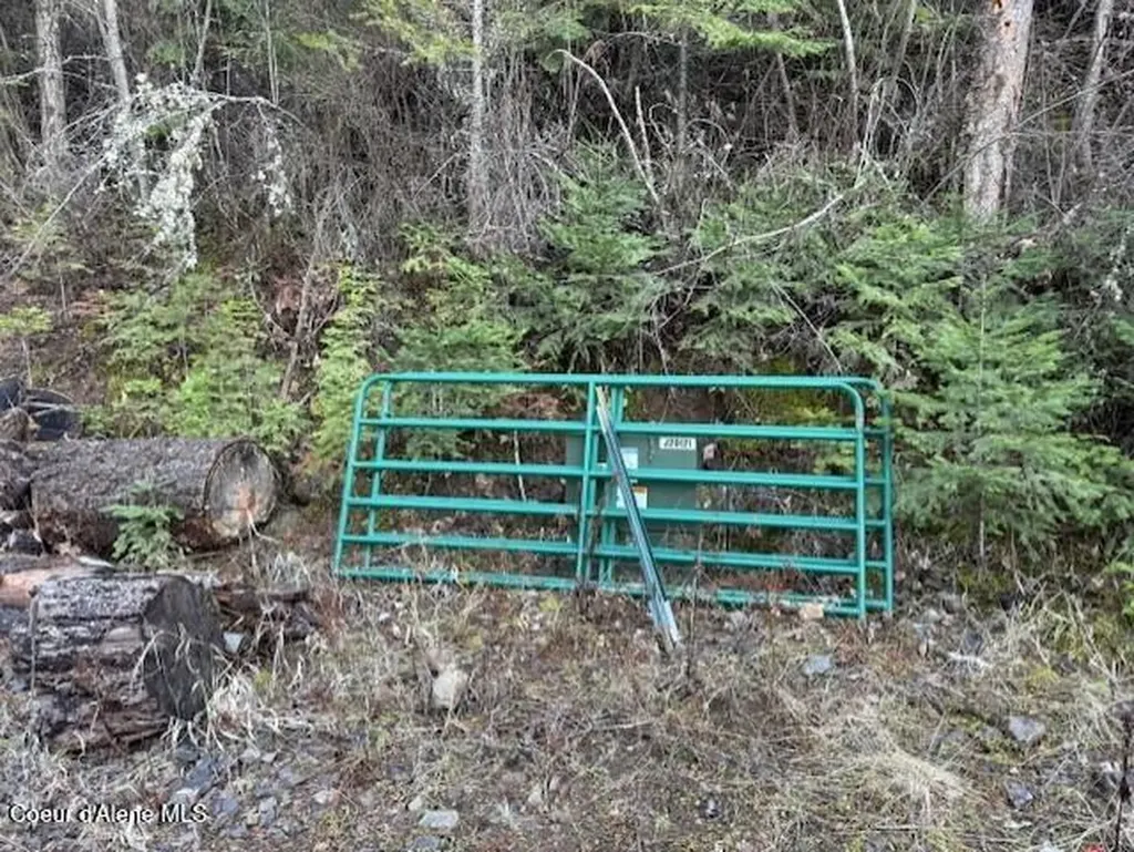 Nna Half Round Bay Lot 5 Harrison ID 83833