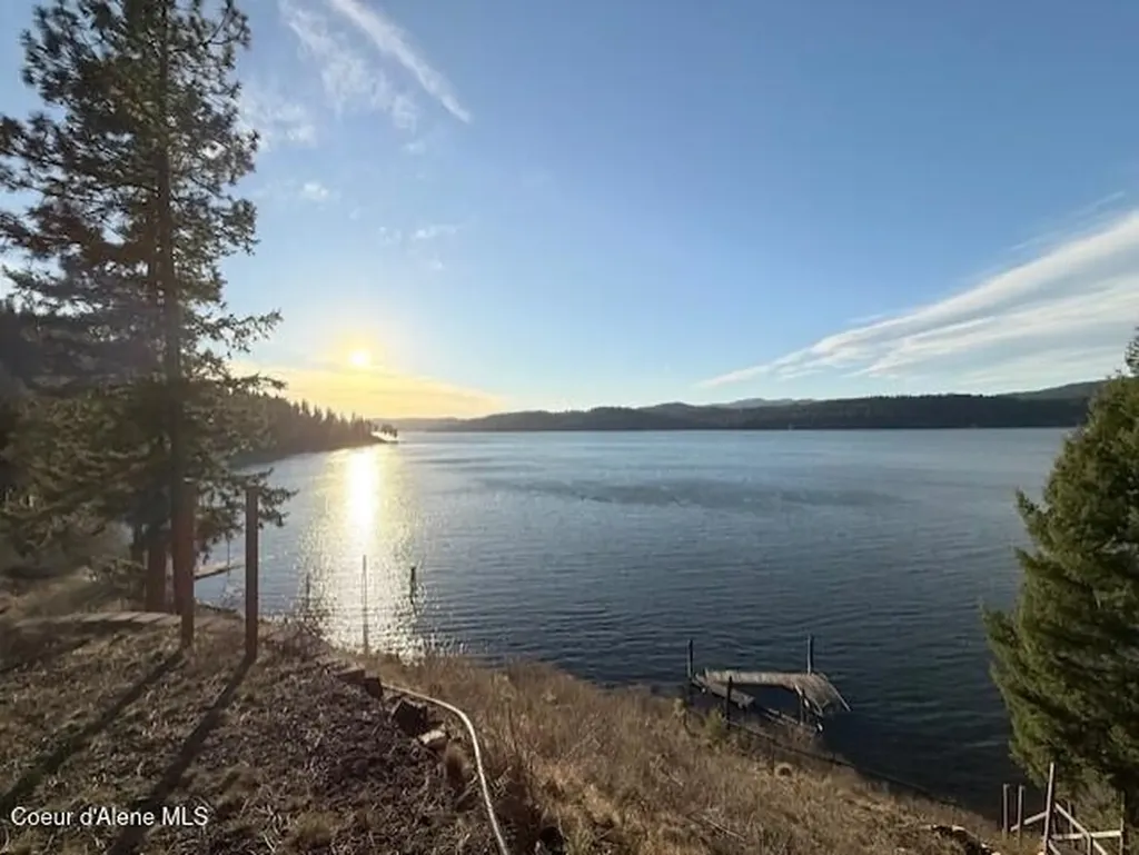 Nna S Highway 97 Harrison ID 83833
