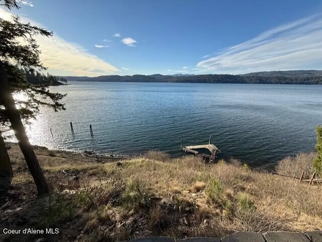Nna S Highway 97 Harrison ID 83833