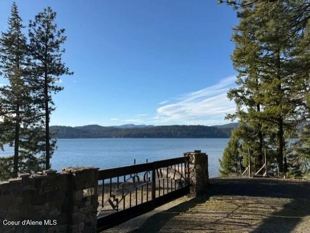 Nna S Highway 97 Harrison ID 83833