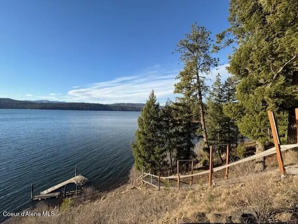Nna S Highway 97 Harrison ID 83833