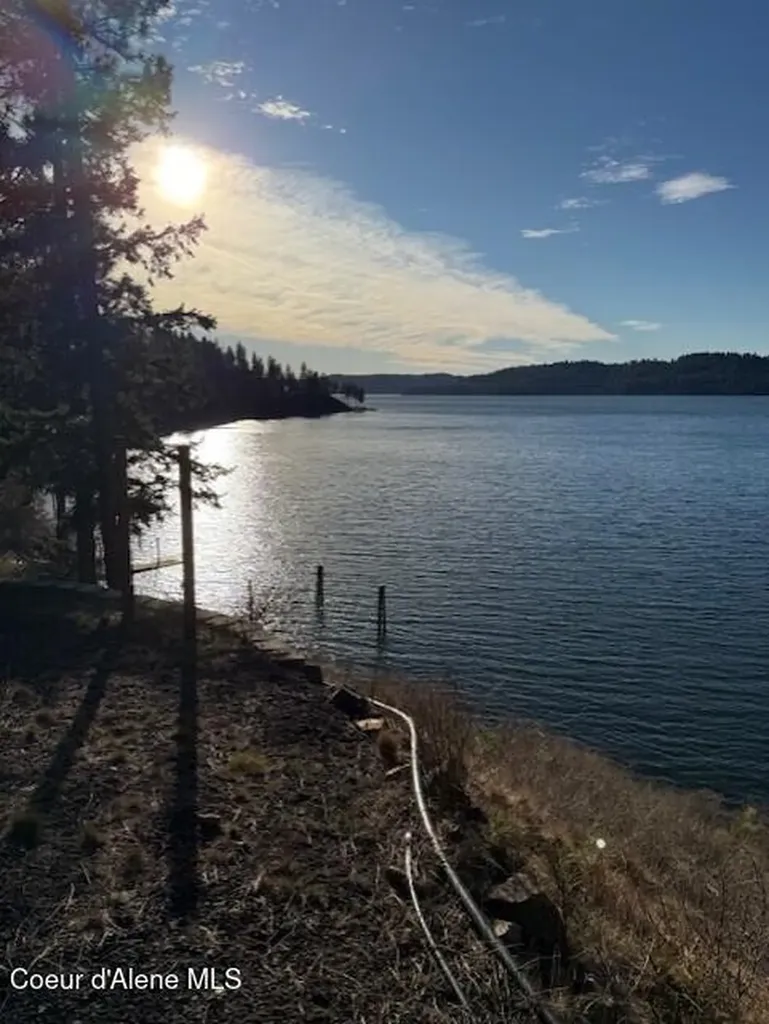 Nna S Highway 97 Harrison ID 83833