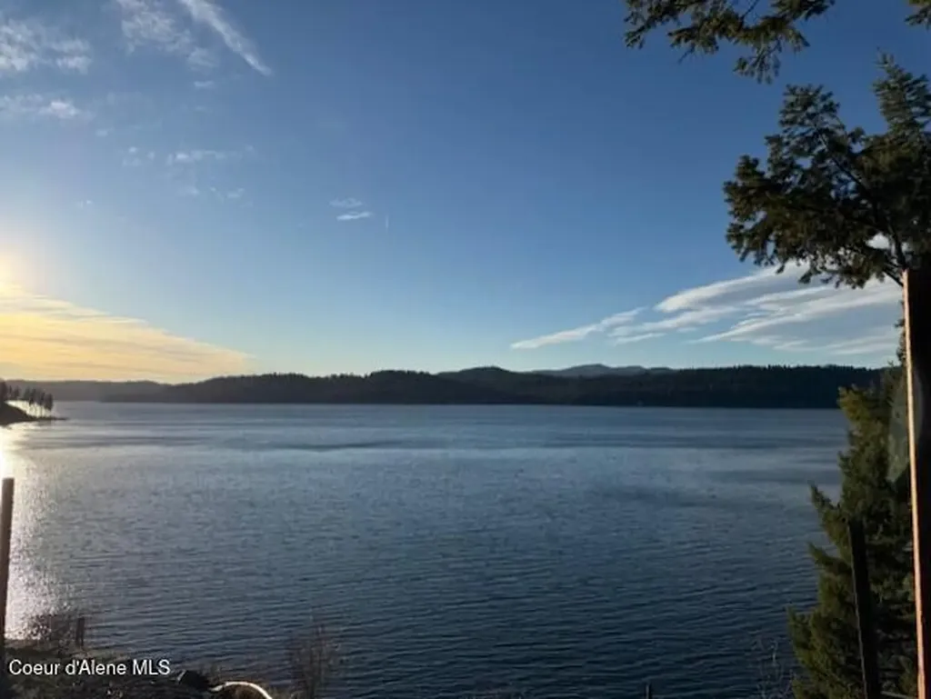 Nna S Highway 97 Harrison ID 83833