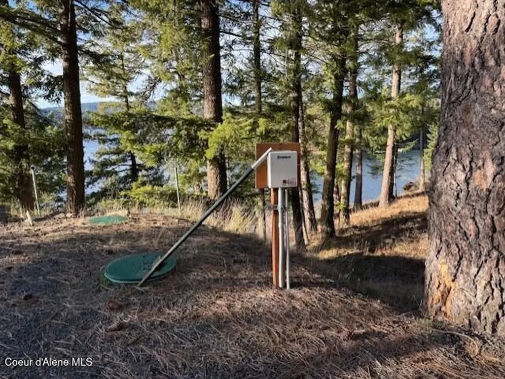 Nna S Highway 97 Harrison ID 83833