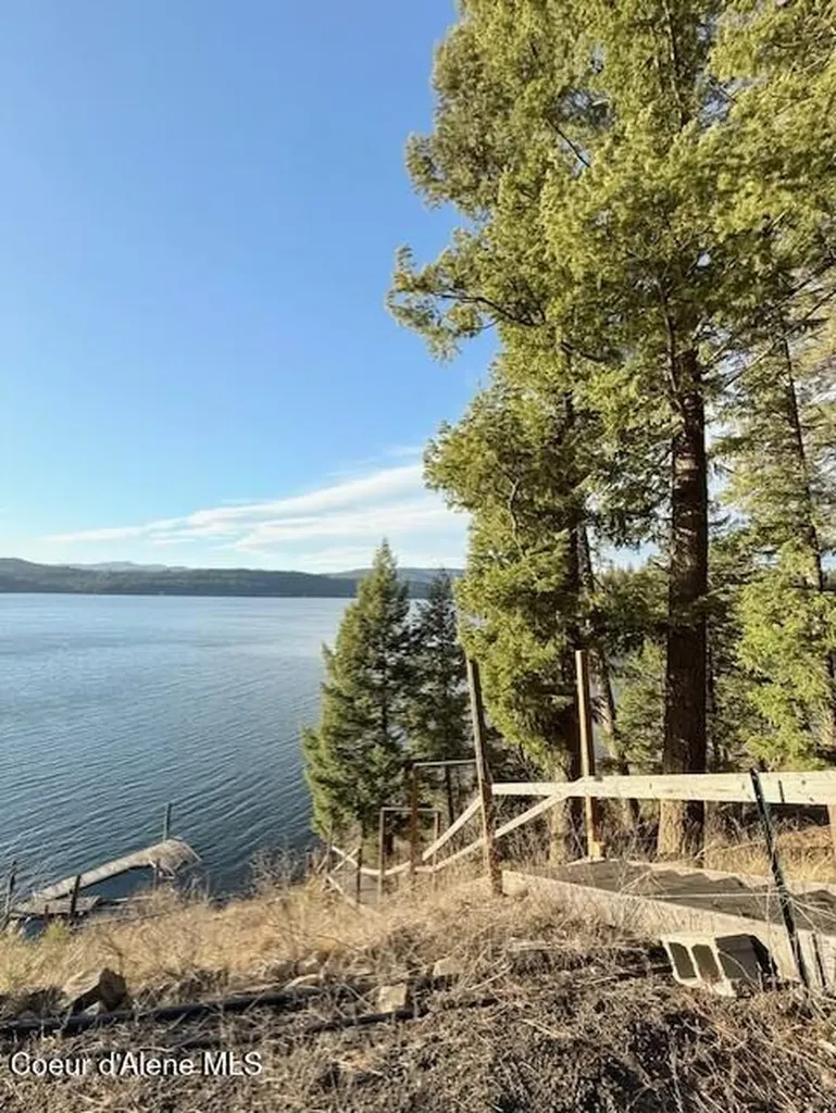 Nna S Highway 97 Harrison ID 83833