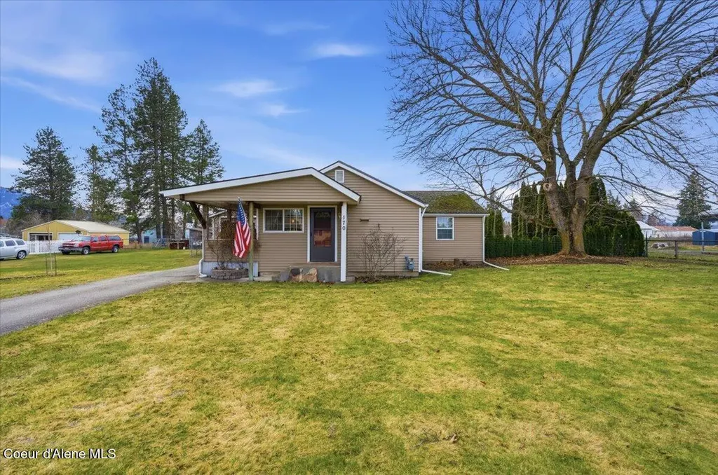 170 E Miles Avenue Hayden ID 83835