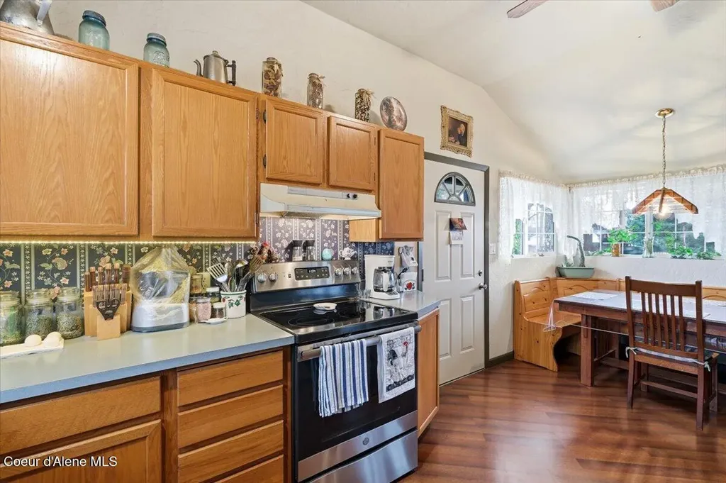 170 E Miles Avenue Hayden ID 83835