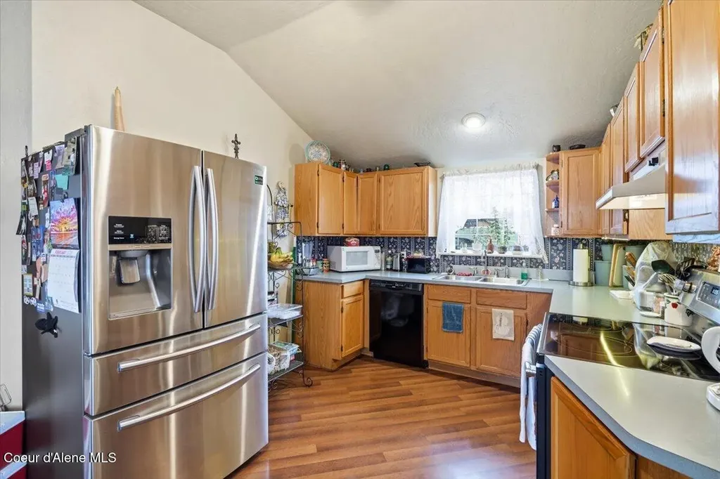 170 E Miles Avenue Hayden ID 83835