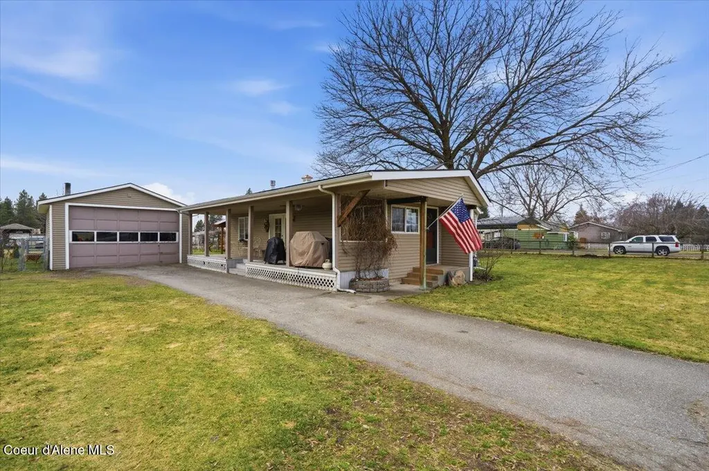 170 E Miles Avenue Hayden ID 83835