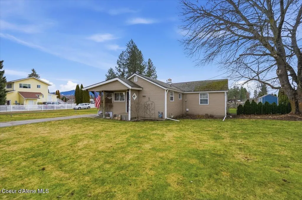 170 E Miles Avenue Hayden ID 83835