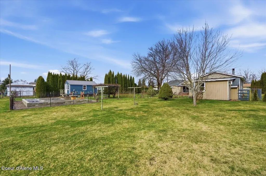 170 E Miles Avenue Hayden ID 83835