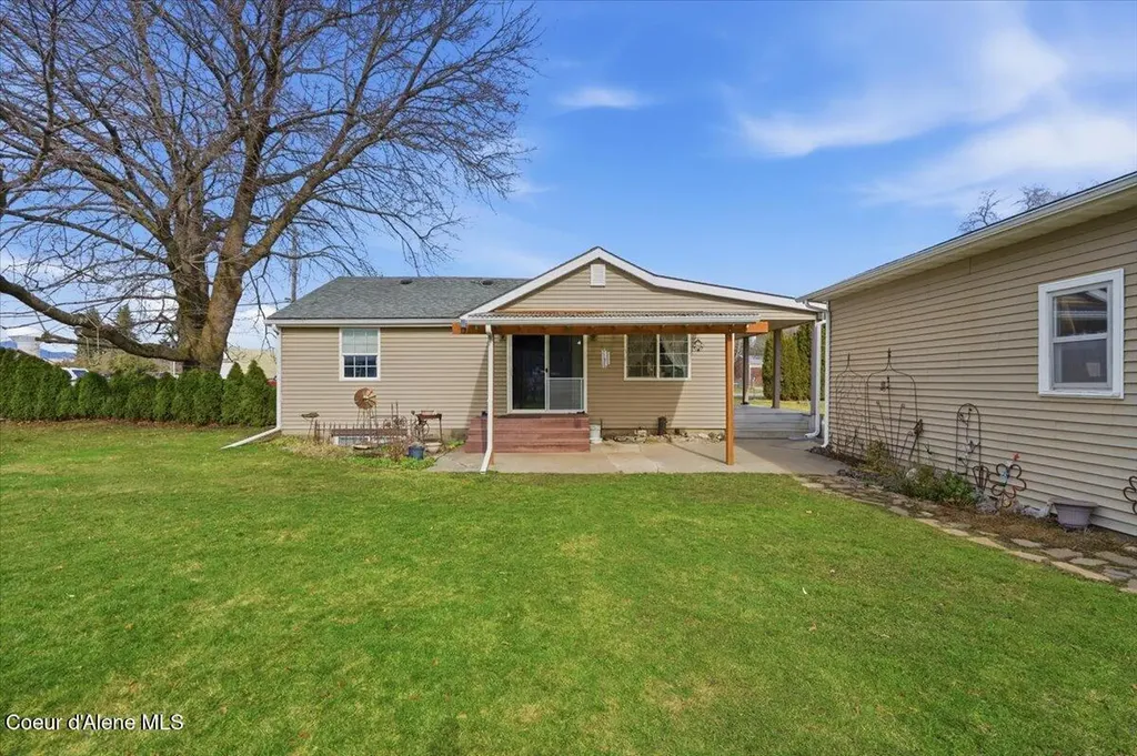 170 E Miles Avenue Hayden ID 83835