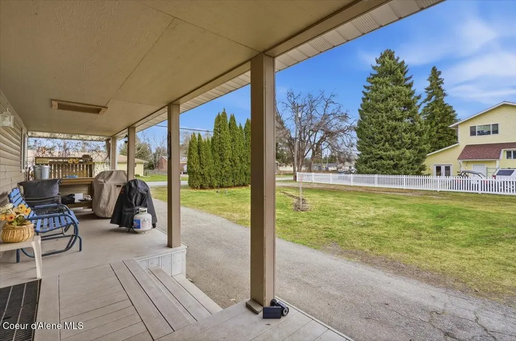 170 E Miles Avenue Hayden ID 83835
