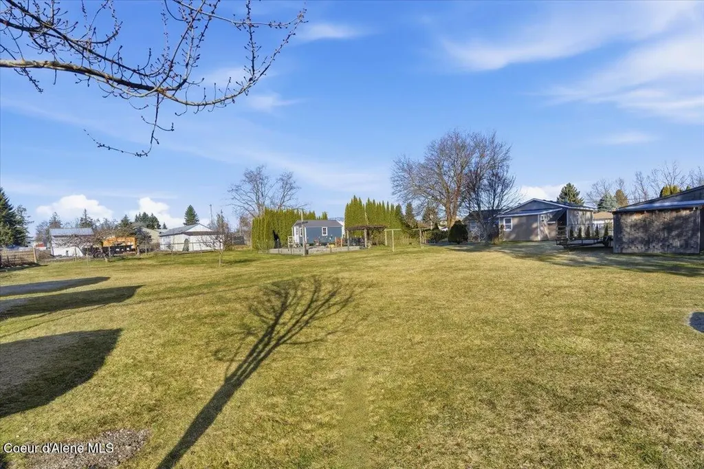 170 E Miles Avenue Hayden ID 83835