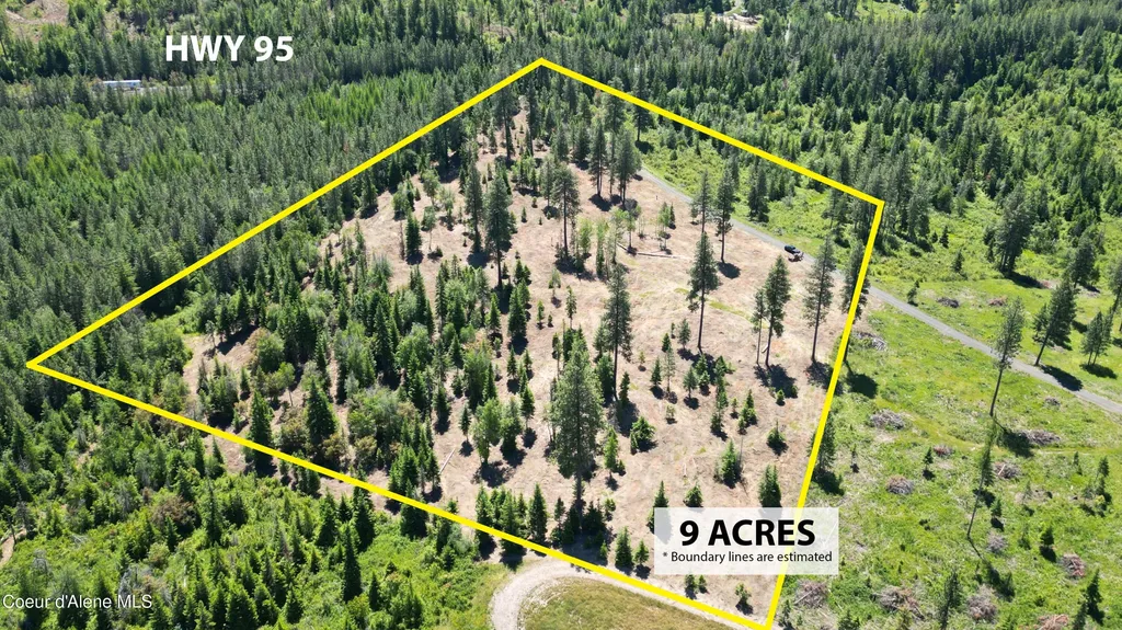 Nka Ranch Road Lot 6 Plummer ID 83851