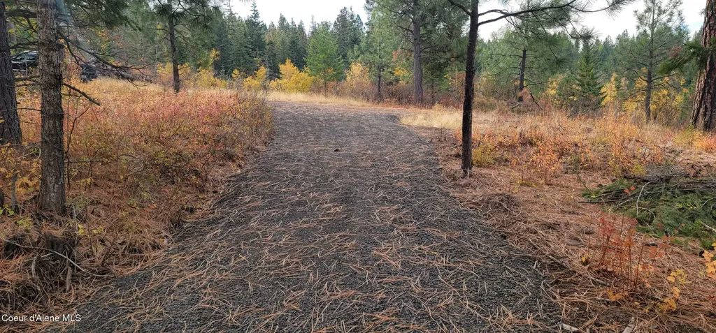 Nka Ranch Road Lot 6 Plummer ID 83851