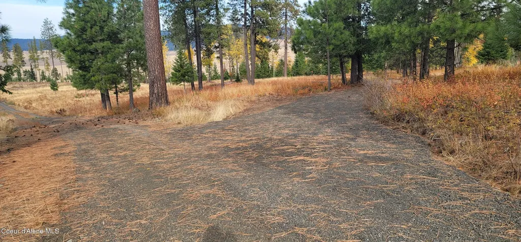 Nka Ranch Road Lot 6 Plummer ID 83851