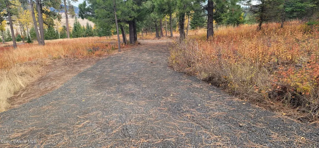 Nka Ranch Road Lot 6 Plummer ID 83851