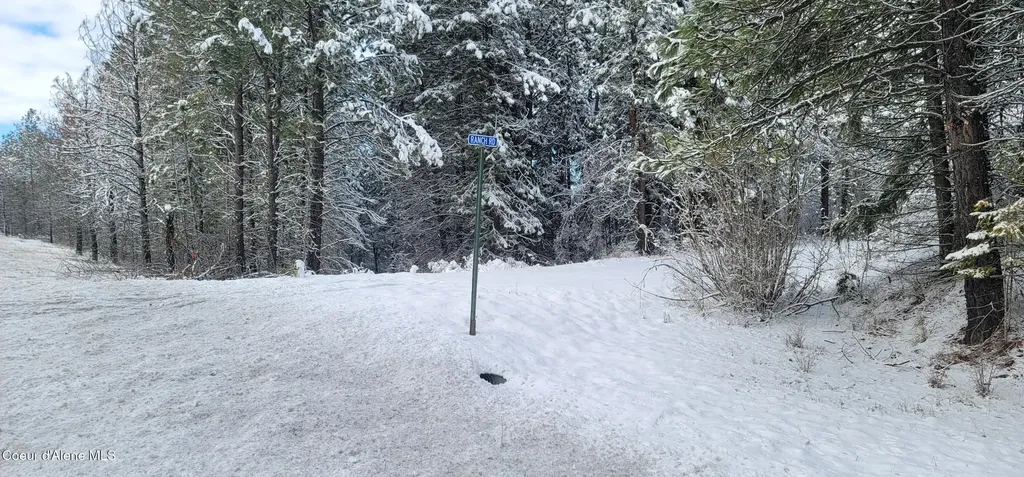 Nka Ranch Road Lot 6 Plummer ID 83851