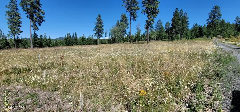 Nka Ranch Road Lot 6 Plummer ID 83851