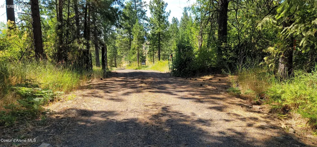 Nka Ranch Road Lot 6 Plummer ID 83851