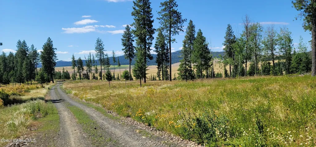 Nka Ranch Road Lot 6 Plummer ID 83851