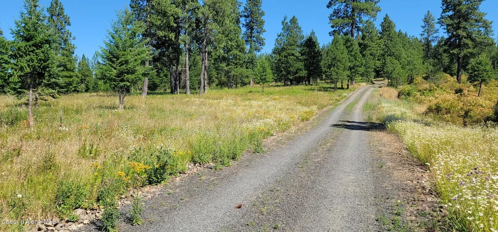 Nka Ranch Road Lot 6 Plummer ID 83851