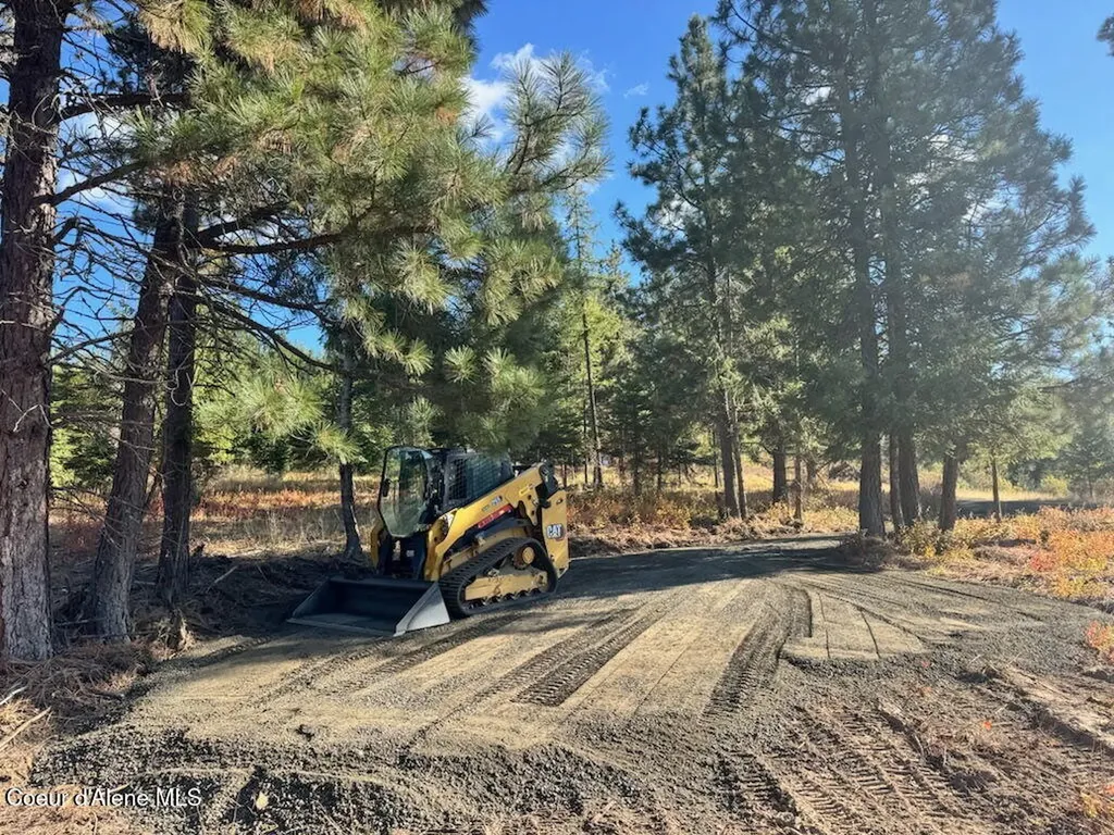 Nka Ranch Road Lot 6 Plummer ID 83851