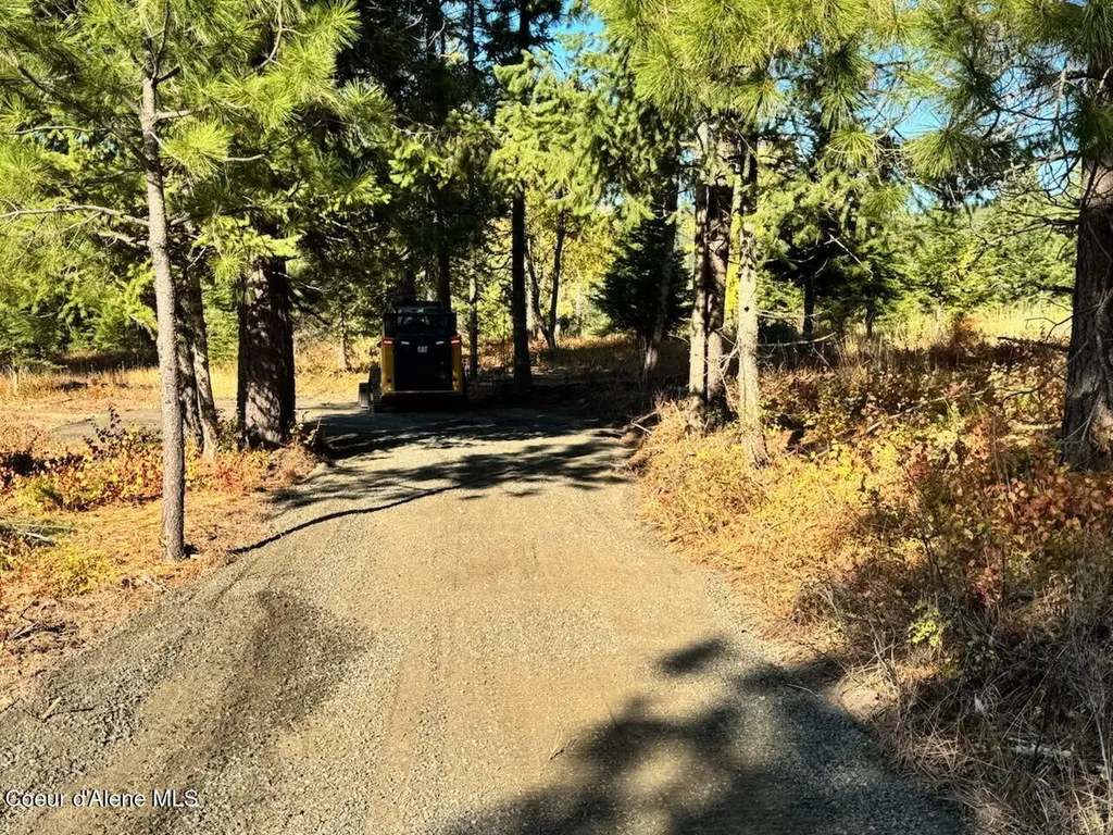 Nka Ranch Road Lot 6 Plummer ID 83851