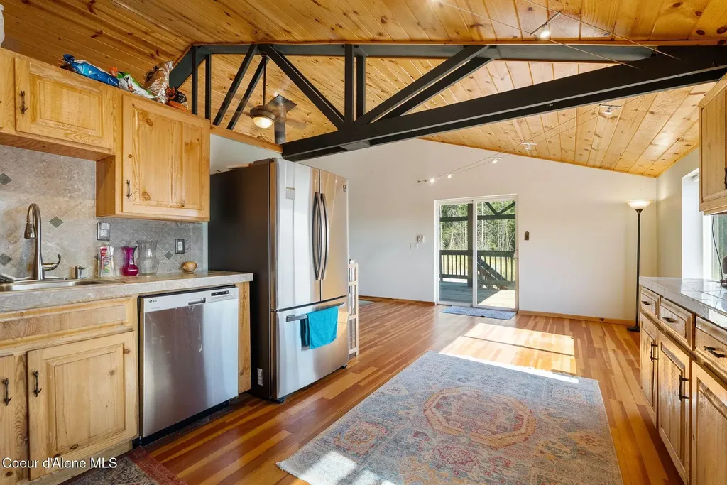 124 Acorn Way Priest River ID 83856