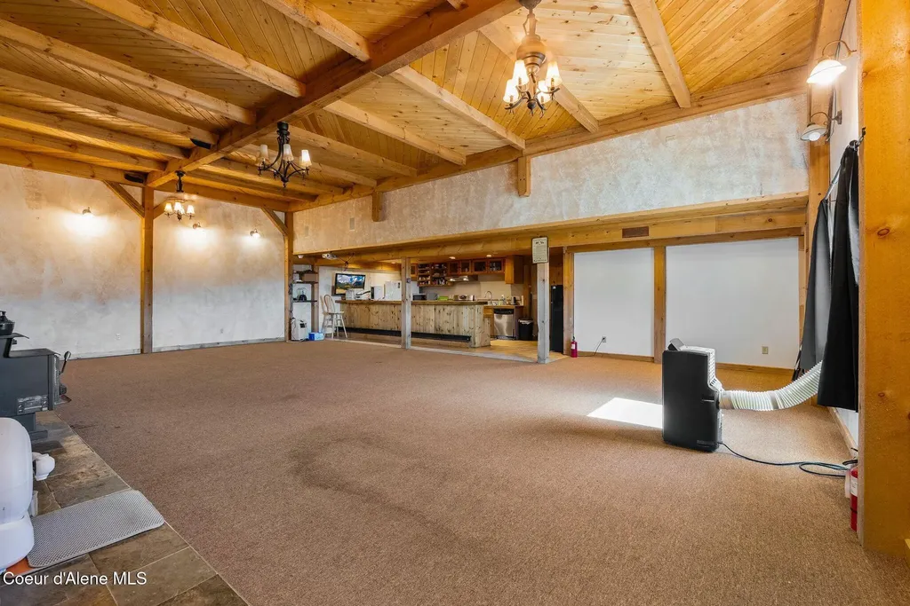 124 Acorn Way Priest River ID 83856