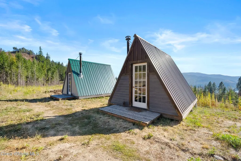 124 Acorn Way Priest River ID 83856