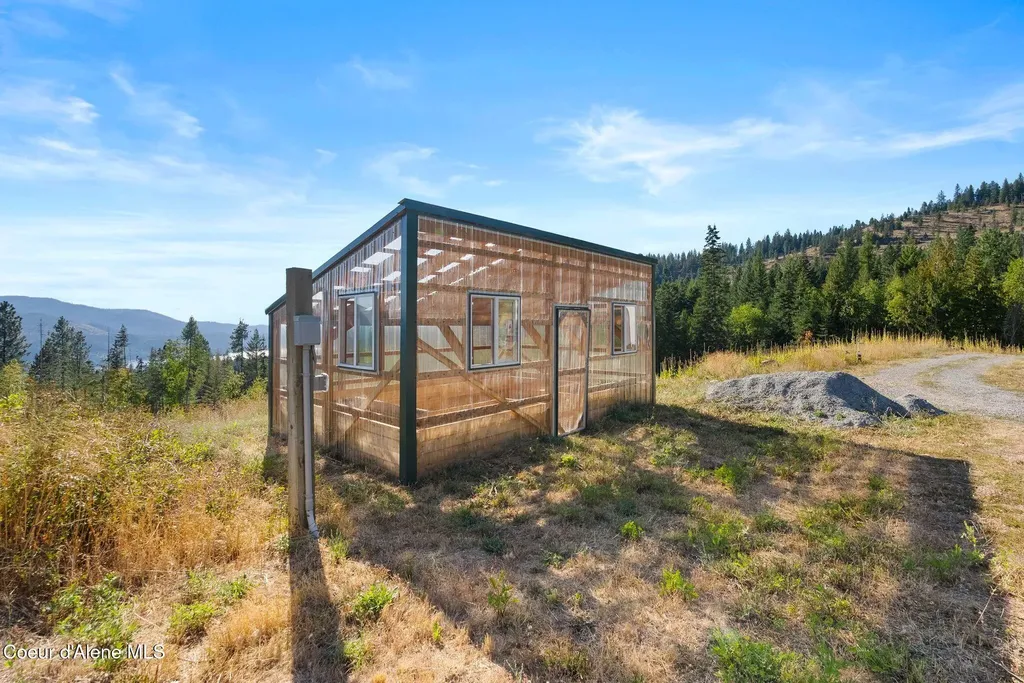 124 Acorn Way Priest River ID 83856