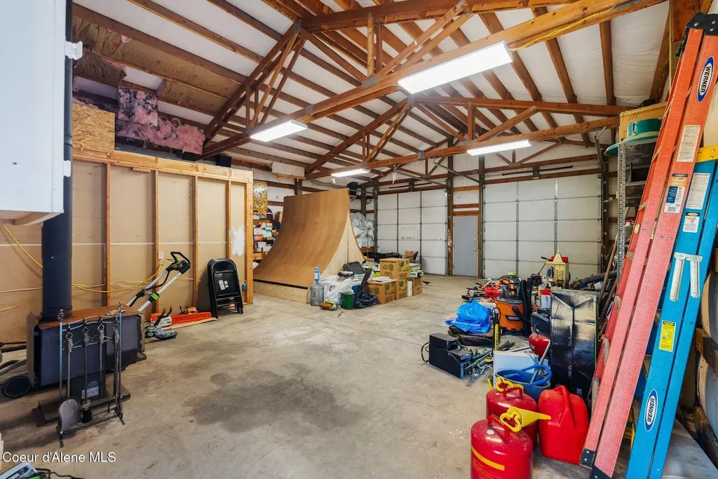 124 Acorn Way Priest River ID 83856