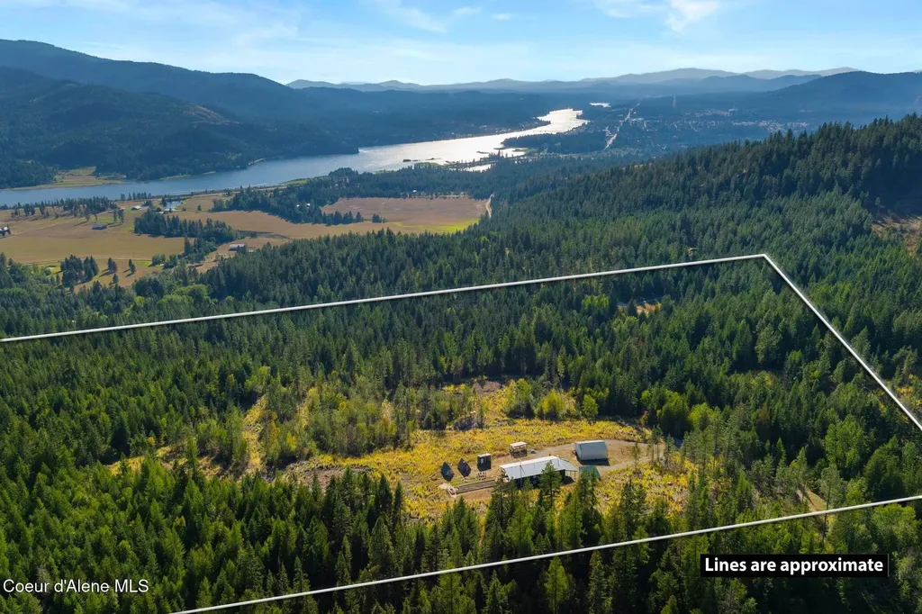 124 Acorn Way Priest River ID 83856