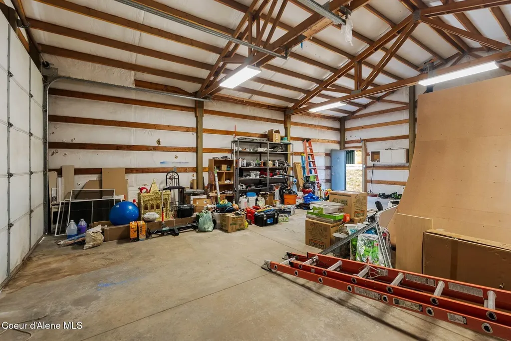124 Acorn Way Priest River ID 83856