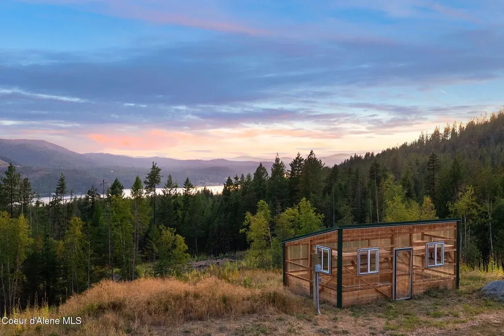 124 Acorn Way Priest River ID 83856