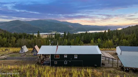 124 Acorn Way Priest River ID 83856