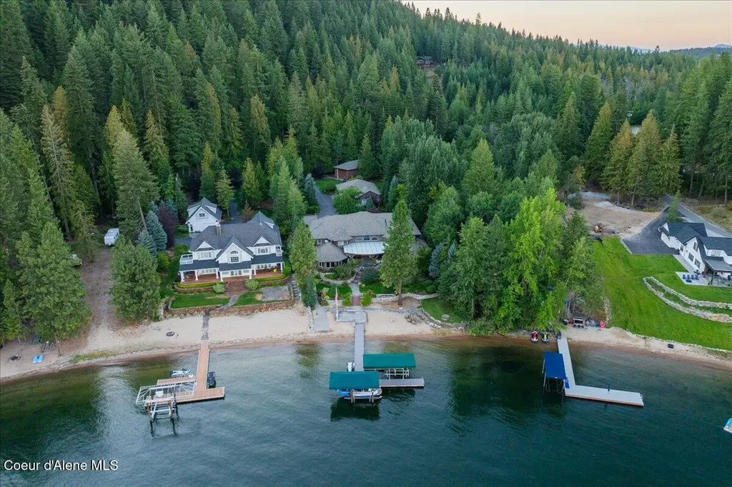 55 Ideal Drive Sandpoint ID 83864