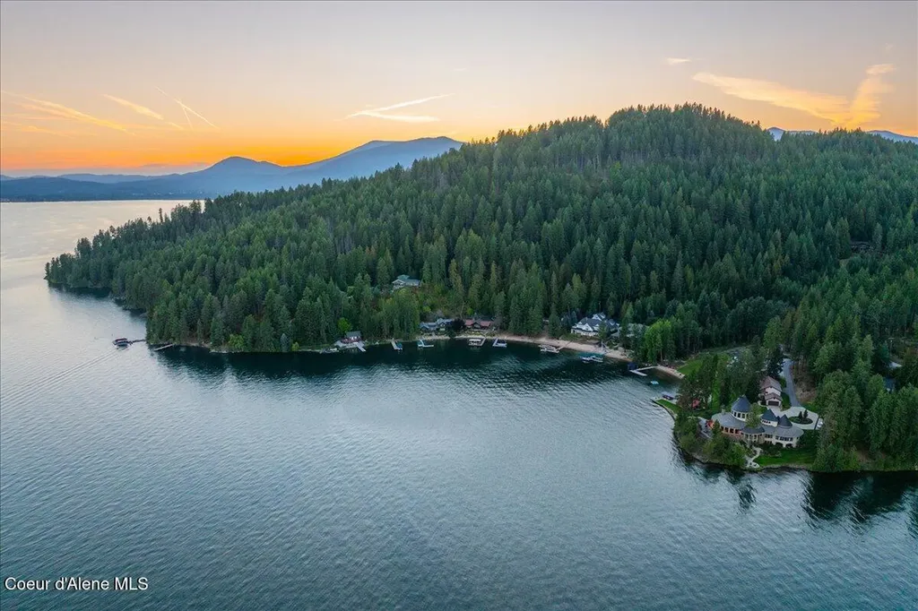 55 Ideal Drive Sandpoint ID 83864